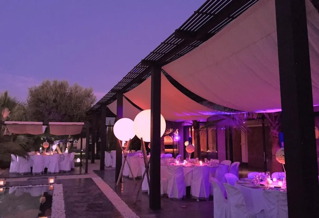 Villa Taj Marrakech-1